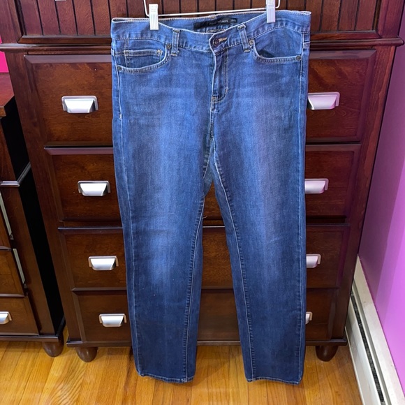 Calvin Klein Denim - Calvin Klein Medium Wash Jeans